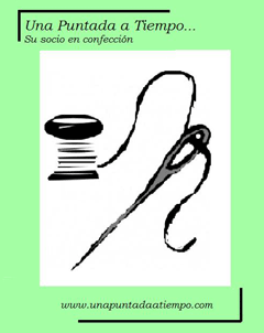Una Puntada a Tiempo