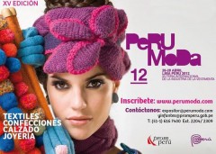 Perú Moda 2012