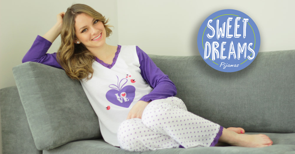pijamas-sweet-dreams