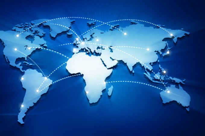 Internacionalizacion Gamarra