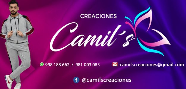 Camil's