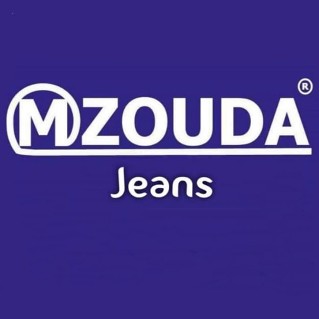 Mzouda Jeans