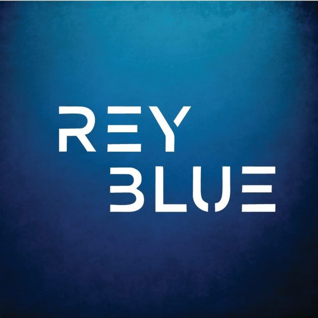 Rey Blue