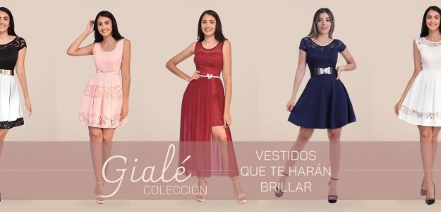 Giale collection