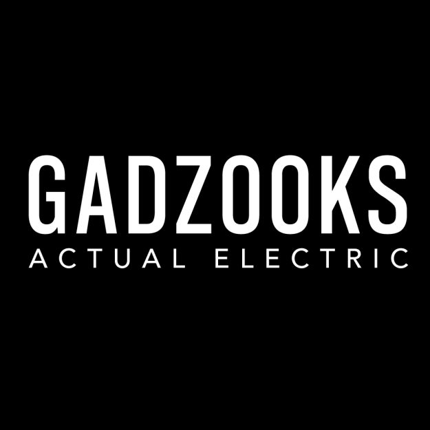 GADZOOKS